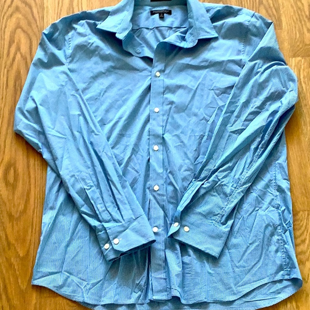 Banana Republic dress shirt